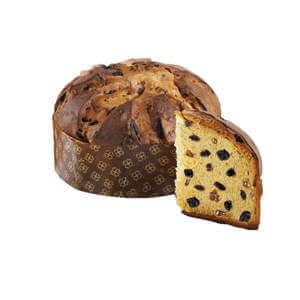 Loison Barocca Amarena Cherry Panettone 500g